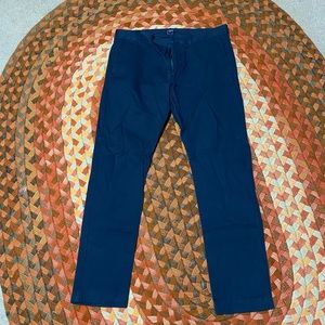 J. Crew Men’s “the Driggs” Pants